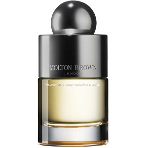 Купить туалетную водц Molton Brown Mesmerising Oudh Accord Gold Eau de Toilette